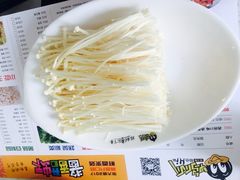 -张大师鸭爪爪特色干锅(南湖店)