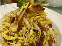 -大鸭梨烤鸭(房山店)