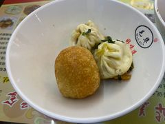 -毛华美食(清扬路店)