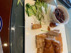 -济南喜来登酒店-采悦轩中餐厅