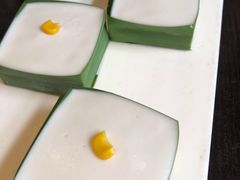 椰子西米糕-Siam泰餐厅(水上公园店)