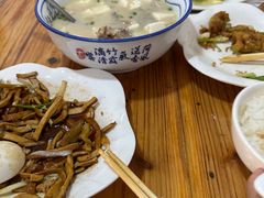 -素勤饮食店(城头巷店)