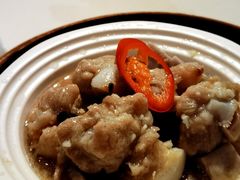 -潮福城大酒楼·潮味粤品·港式点心(湖滨北路店)