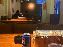 -阿文烧烤(金环路店)