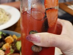 -AFS Cafe & Canteen(闽江二路店)