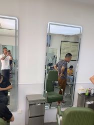 -LJOY丽锦造型·烫发染发