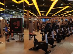 -古德菲力健身(深大店)