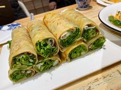 -老江南春·中国龙菜(衡山路店)