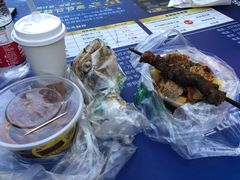 -五一星光夜市(SOHO新天地店)