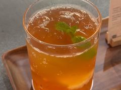 -大益茶庭(勐海会员中心店)
