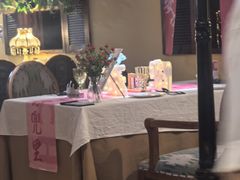 -俄士厨房(时代天街店)