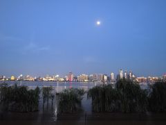 -秋水广场音乐喷泉