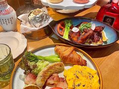 -秘密旅行Bonjour(黑金冠 江南西店)