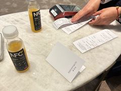 -Tiffany & Co.蒂芙尼
(天津万象城店)