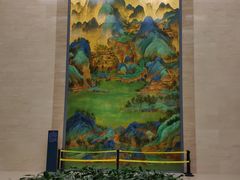 -宝丰清凉寺汝官窑遗址展览馆