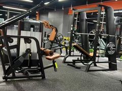 -博纳私人订制健身(中集美兰湖店)