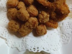 -格兰西点餐厅(文化街店)