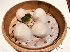 -煲王粤菜餐厅(中侨中心店)