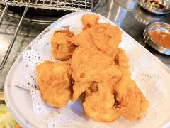 -釜山火炉·海鲜烤肉(紫藤路店)