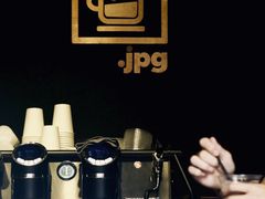 -JPG coffee(广州体育西店)