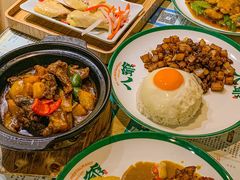 -八爷茶餐厅