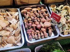 -银生食府·普洱菜(金星店)