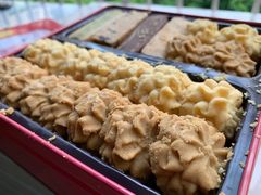 -家琳甜品(江南东店)