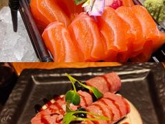 -Tuna maki寿司(苏州中心商场店)