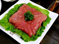 -巴奴毛肚火锅(广益哥伦布店)