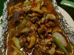 -香满楼(临安路店)