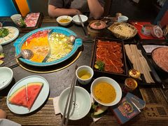 -吼堂老火锅(太古里总店)