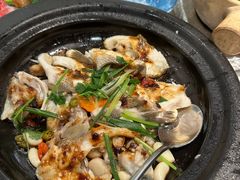 -常来小聚·广州非遗传承餐厅(高德置地店)