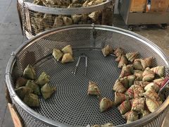 -赵记粽子(司前街店)