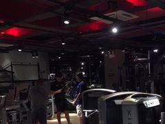 -威尔仕健身·游泳(古北店)