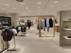 -ZARA(沈阳大悦城店)