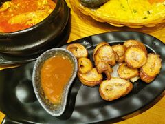 -恩你小木屋·烤肉韩式料理(嘉兴秀洲店)