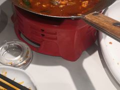 -大厨小馆(华阳城店)