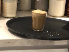 -大酉·M Coffee(北京美术馆店)