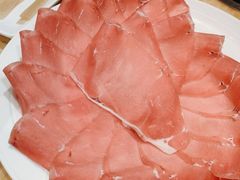 -清真军邺·金富苑肥牛(石坡街旗舰店)