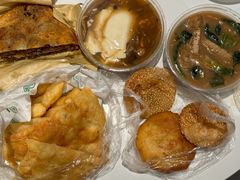 -逍遥镇刘相五胡辣汤豆沫馆(康复中街店)