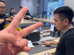 -DJI大疆(深圳华强北曼哈授权体验店)