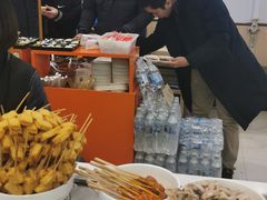 -就这家旋转小火锅(西安路罗斯福店)