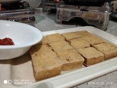 油炸臭豆腐-汉口巷子(宝丰路店)