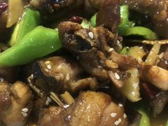 -满堂春特色餐馆