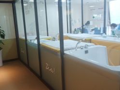 -明宇集团·积木枝芽母婴健康管理中心(天府店)