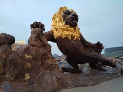-海澜飞马水城