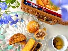 -新雅粤菜馆(南京东路店)