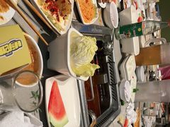 -海底捞火锅(公益西桥店)