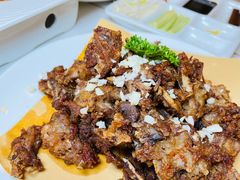 -正德楼果木烤鸭·渔家菜(东港店)