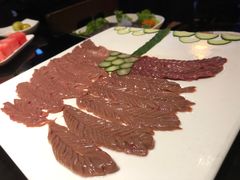 -安安火锅(上美广场店)
